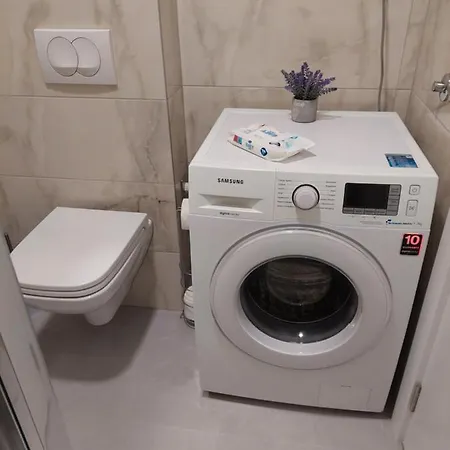 Appartement Mia Banjaluka *