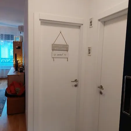 公寓 Mia Banjaluka *