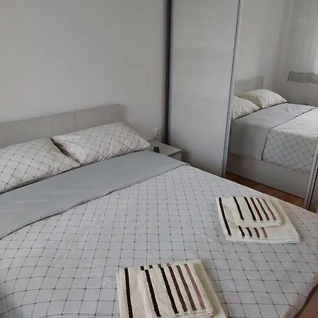 Mia Banjaluka Apartment