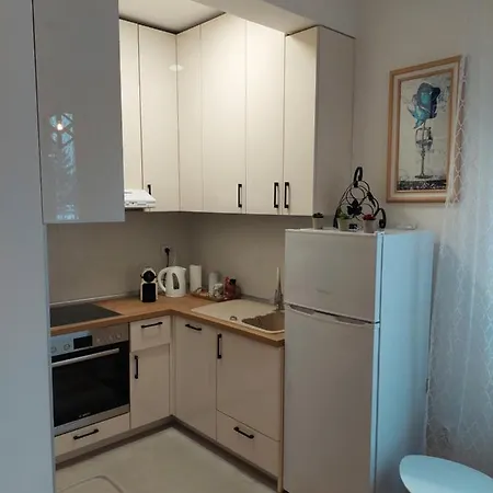 Mia Banjaluka Apartment