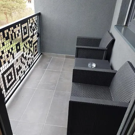 Mia Banjaluka Apartment