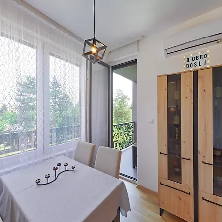 公寓 Mia Banjaluka *